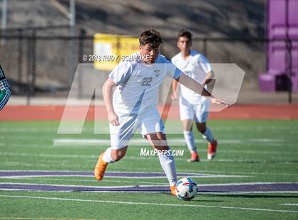 Thumbnail 1 in Hilltop vs. Ramona photogallery.