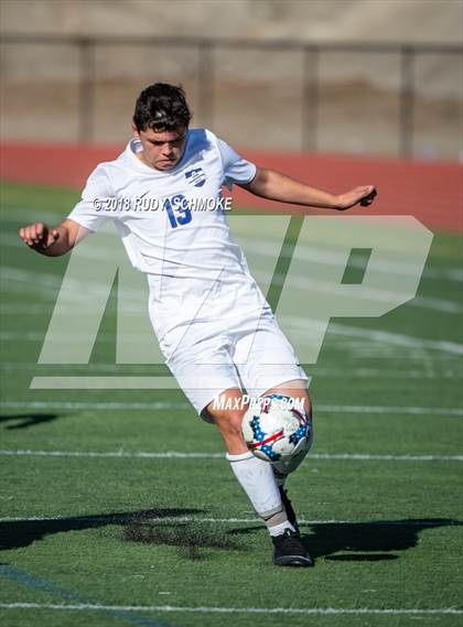 Thumbnail 3 in Hilltop vs. Ramona photogallery.