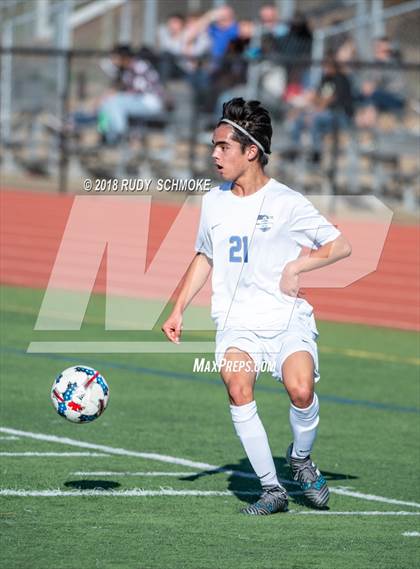 Thumbnail 1 in Hilltop vs. Ramona photogallery.