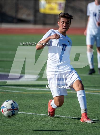 Thumbnail 1 in Hilltop vs. Ramona photogallery.