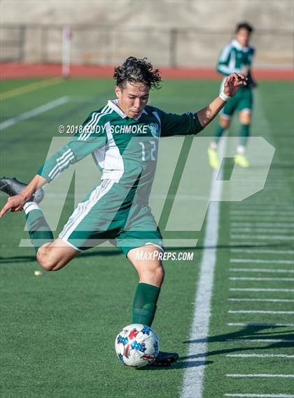 Thumbnail 2 in Hilltop vs. Ramona photogallery.