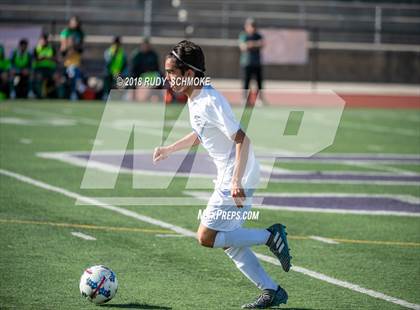 Thumbnail 1 in Hilltop vs. Ramona photogallery.