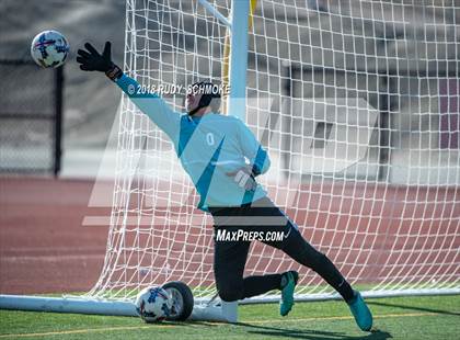 Thumbnail 2 in Hilltop vs. Ramona photogallery.