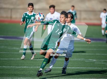 Thumbnail 3 in Hilltop vs. Ramona photogallery.