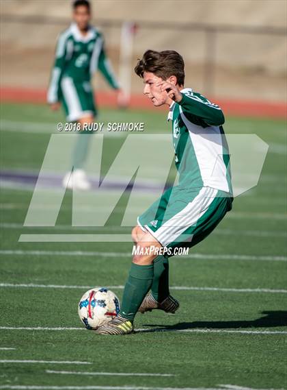 Thumbnail 3 in Hilltop vs. Ramona photogallery.