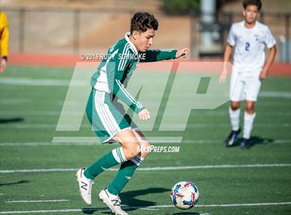 Thumbnail 1 in Hilltop vs. Ramona photogallery.