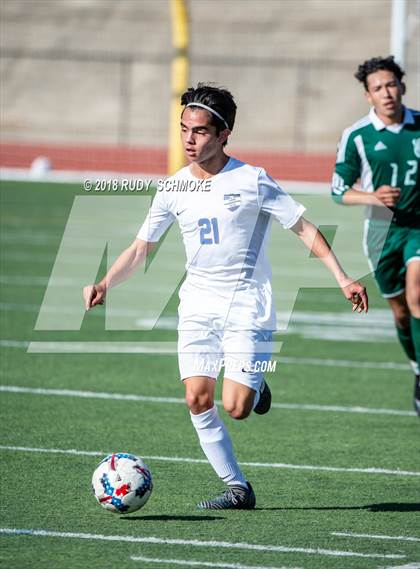 Thumbnail 1 in Hilltop vs. Ramona photogallery.