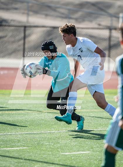 Thumbnail 1 in Hilltop vs. Ramona photogallery.