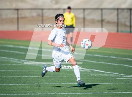 Thumbnail 2 in Hilltop vs. Ramona photogallery.