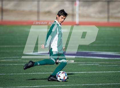 Thumbnail 3 in Hilltop vs. Ramona photogallery.