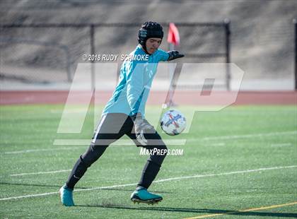 Thumbnail 3 in Hilltop vs. Ramona photogallery.