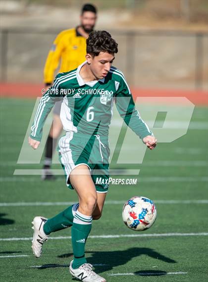 Thumbnail 2 in Hilltop vs. Ramona photogallery.