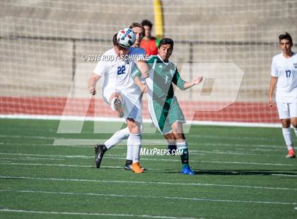 Thumbnail 2 in Hilltop vs. Ramona photogallery.