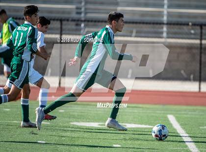 Thumbnail 1 in Hilltop vs. Ramona photogallery.