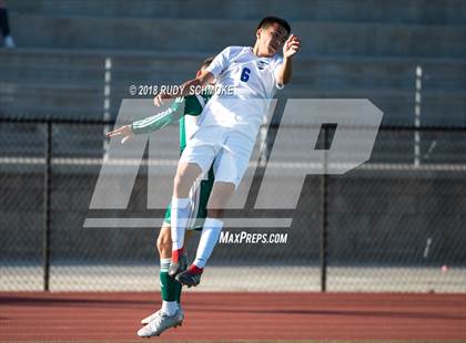 Thumbnail 3 in Hilltop vs. Ramona photogallery.