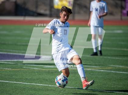 Thumbnail 3 in Hilltop vs. Ramona photogallery.