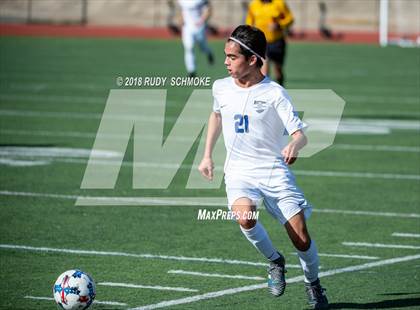 Thumbnail 3 in Hilltop vs. Ramona photogallery.