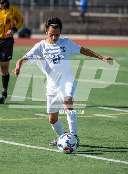 Thumbnail 3 in Hilltop vs. Ramona photogallery.