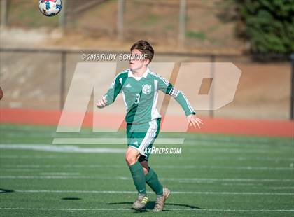 Thumbnail 2 in Hilltop vs. Ramona photogallery.