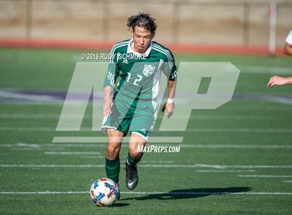 Thumbnail 2 in Hilltop vs. Ramona photogallery.