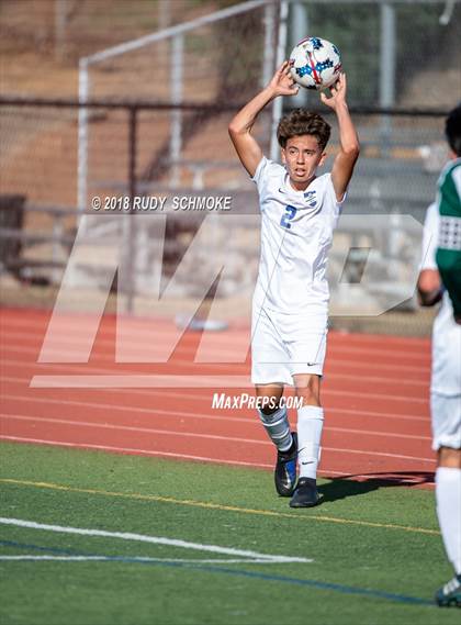 Thumbnail 1 in Hilltop vs. Ramona photogallery.