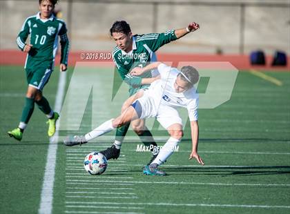 Thumbnail 1 in Hilltop vs. Ramona photogallery.