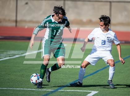 Thumbnail 2 in Hilltop vs. Ramona photogallery.