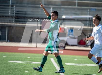 Thumbnail 3 in Hilltop vs. Ramona photogallery.