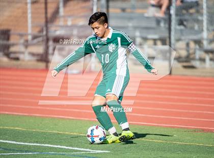 Thumbnail 3 in Hilltop vs. Ramona photogallery.