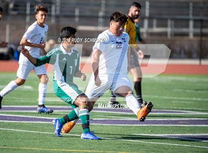 Thumbnail 1 in Hilltop vs. Ramona photogallery.