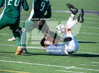 Thumbnail 3 in Hilltop vs. Ramona photogallery.