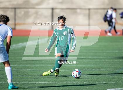 Thumbnail 1 in Hilltop vs. Ramona photogallery.