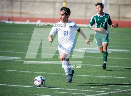 Thumbnail 2 in Hilltop vs. Ramona photogallery.