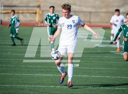 Thumbnail 3 in Hilltop vs. Ramona photogallery.