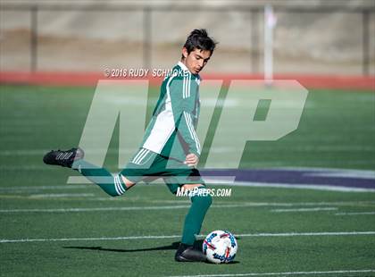 Thumbnail 1 in Hilltop vs. Ramona photogallery.