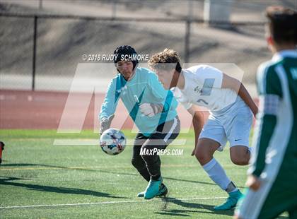Thumbnail 3 in Hilltop vs. Ramona photogallery.