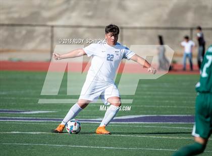 Thumbnail 2 in Hilltop vs. Ramona photogallery.