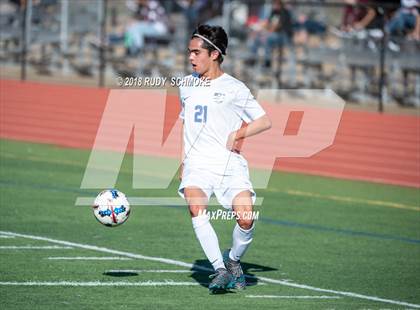 Thumbnail 3 in Hilltop vs. Ramona photogallery.