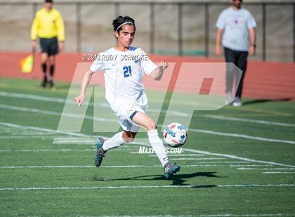 Thumbnail 3 in Hilltop vs. Ramona photogallery.