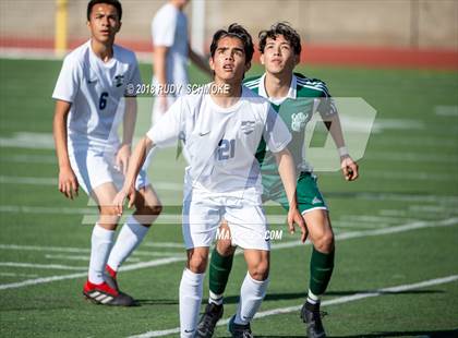 Thumbnail 1 in Hilltop vs. Ramona photogallery.