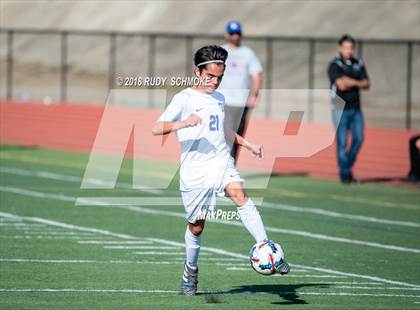 Thumbnail 1 in Hilltop vs. Ramona photogallery.