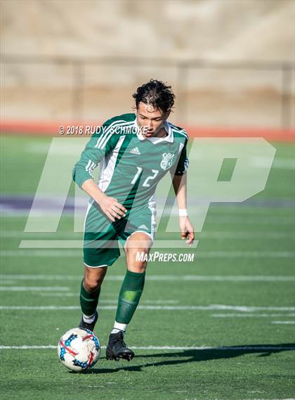 Thumbnail 1 in Hilltop vs. Ramona photogallery.