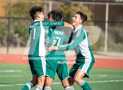 Thumbnail 2 in Hilltop vs. Ramona photogallery.