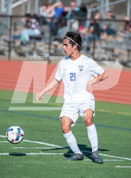 Thumbnail 2 in Hilltop vs. Ramona photogallery.