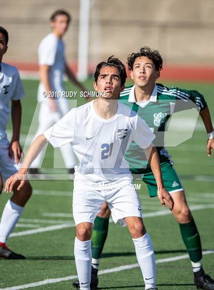 Thumbnail 3 in Hilltop vs. Ramona photogallery.