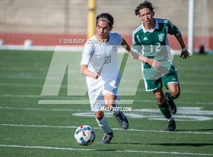 Thumbnail 3 in Hilltop vs. Ramona photogallery.