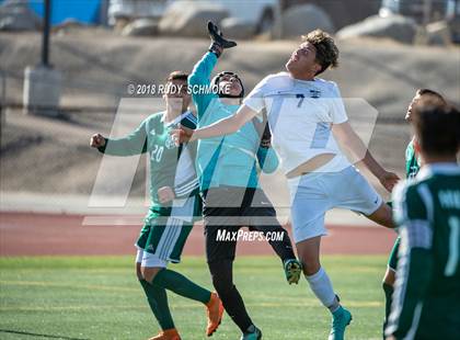 Thumbnail 2 in Hilltop vs. Ramona photogallery.