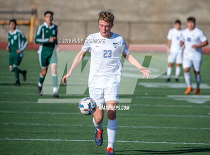 Thumbnail 2 in Hilltop vs. Ramona photogallery.