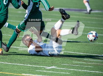 Thumbnail 2 in Hilltop vs. Ramona photogallery.