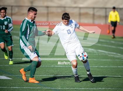 Thumbnail 1 in Hilltop vs. Ramona photogallery.